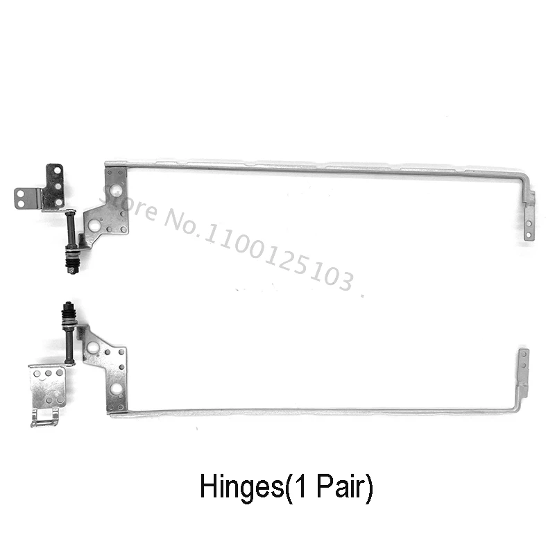 NEW Laptop LCD Back Cover For Lenovo IdeaPad 320-15IKB 320-15 320-15ISK 320-15ABR Series Front bezel Hinges Palmrest Bottom Case gaming laptop bag