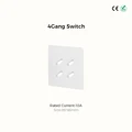 4Gang switch
