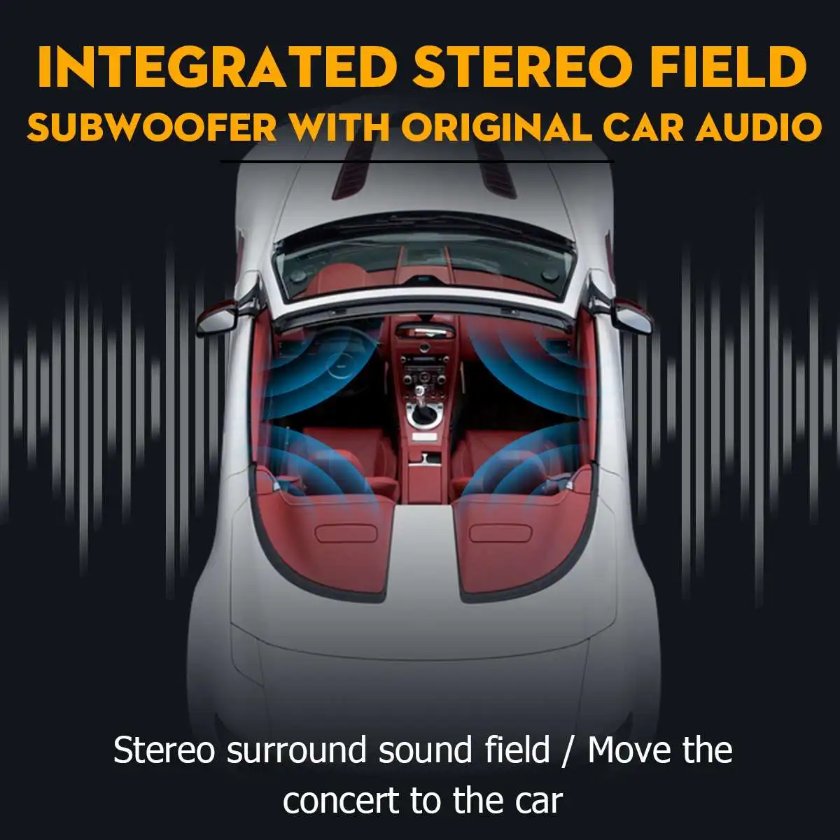 12v 7900w Auto verstärker 4 Kanal leistungs starke Auto-Audio-Subwoofer Aluminium legierung Fahrzeug leistung Stereo-Verstärker Auto-Sound verstärker