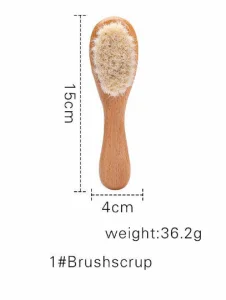 small Wool Comb