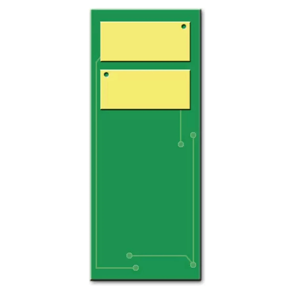 

Image Imaging Unit Drum Chip for Canon i-SENSYS i SENSYS iSENSYS ImageClass IC Satera Laser Shot MF-260 MF-264 DW DWF DN DW II