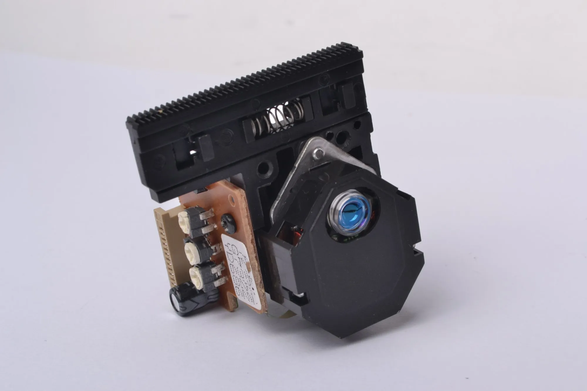 Original Replacement For SONY CDP-X222ES CD Player Laser Lens Lasereinheit Assembly CDPX222ES Optical Pick-up Bloc Optique Unit
