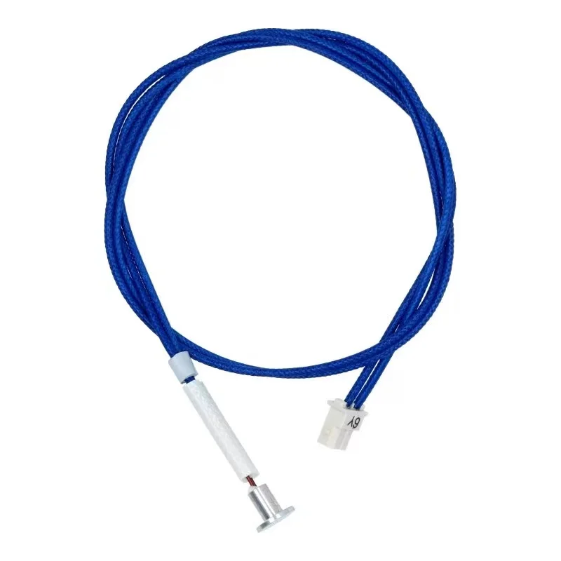 

Suitable for Delonghi/Delong ESAM4200S, 221102200, temperature control wire overheat protection triangle light accessories