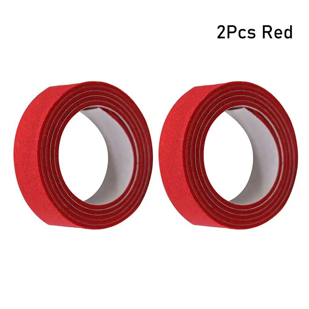 2Pcs Red