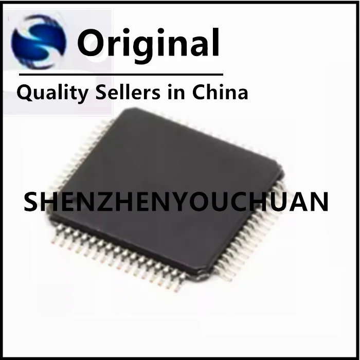 

(1-100piece)AD9248BSTZ-40 AD9248BSTZ-40 AD9248 LQFP-64 IC Chipset New Original