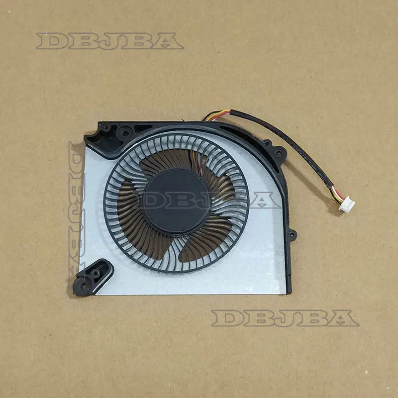 Ventilador Portátil para Ventilador Fcn Fpp6 Dfs5k22305283q 5v 0.5a - Imagem 2