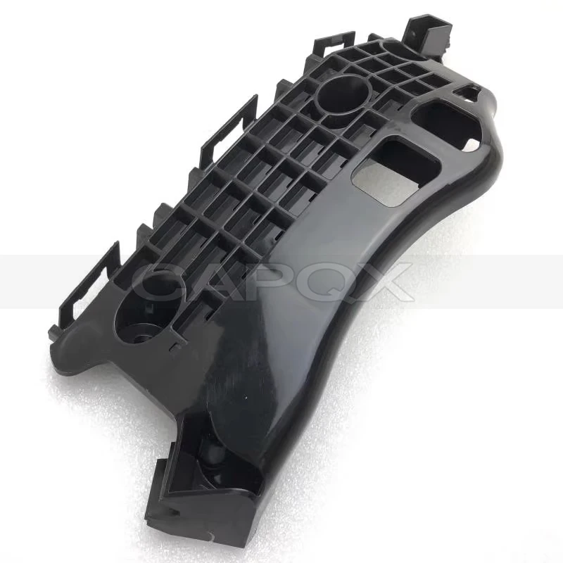 CAPQX Front Bumper Mounting Bracket For Toyota C-HR CHR-Front Bumper Bracket Support Replacement