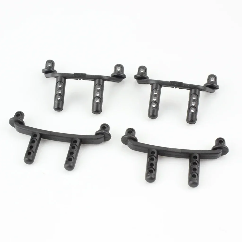 

Wltoys 284131 RC автомобильные запасные части 284131-2053 284131-2054 Передняя Задняя Автомобильная колонка