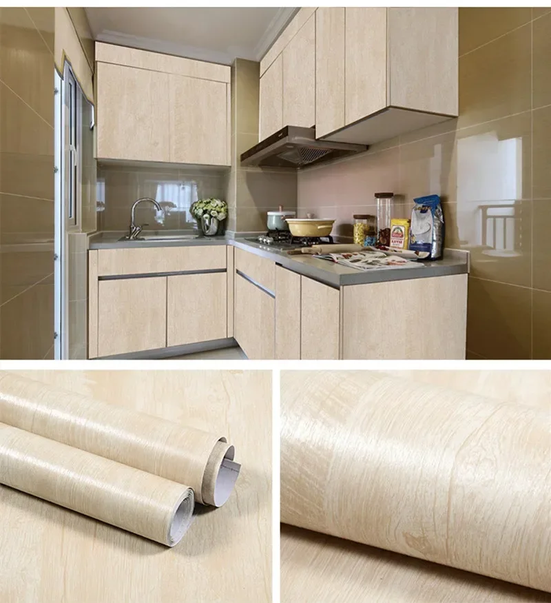 5M/10M Wood Grain Home Decor Furniture Waterproof Vinyl Wall Sticker Self Adhesive PVC Wallpaper Kitchen Cabinet  Door Sticker. 2pcs 360 degree rotatable door pivot hinge 100mmx16mmx11mm stainless steel for kitchen cupboard furniture hardware