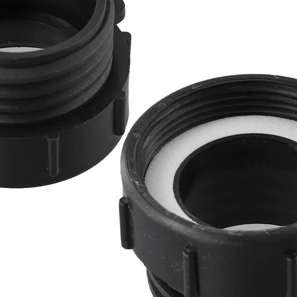 ADAPTATEUR DE RÉSERVOIR IBC Laiton Réservoir De Jardin Connecteur De