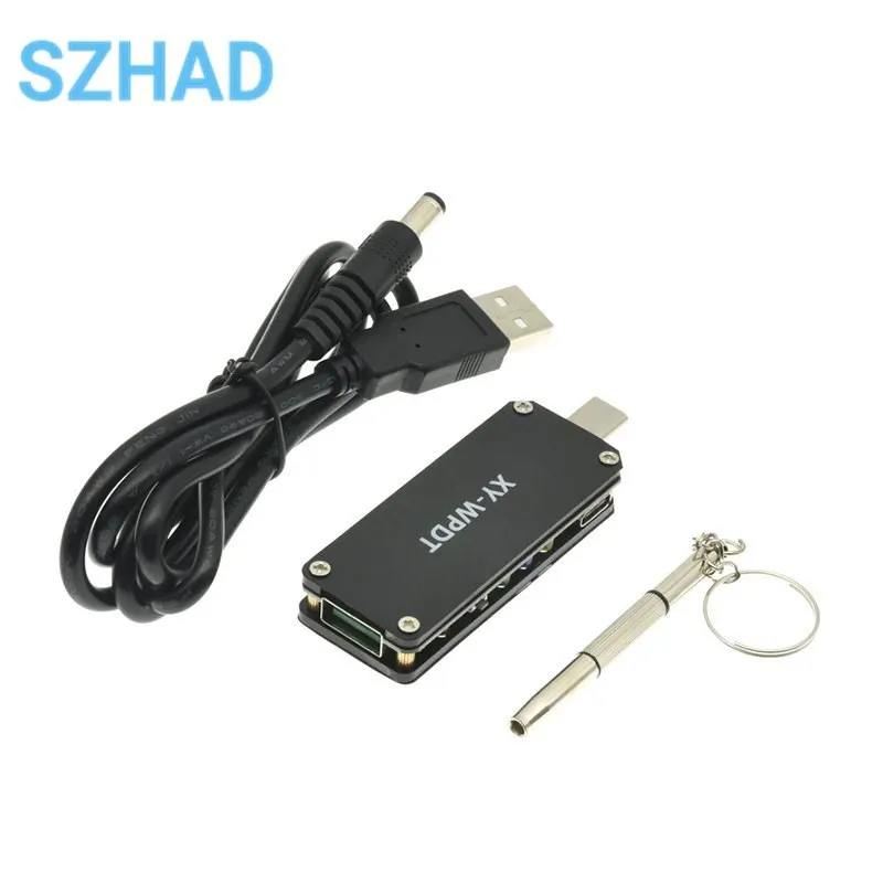 WPDT DC  ÷   跮, CŸ PD   Ʈ,  Ž ׽, Ǯ  PPS PD2.0 PD3.0