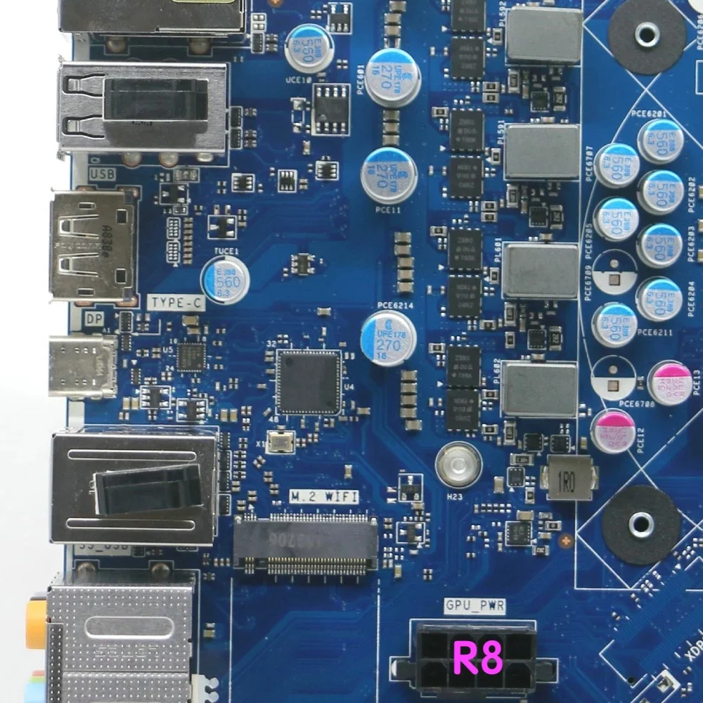 Подходит для материнской платы Dell ALIENWARE AURORA R8 IPCFL-SCR CN-02XRCM 02XRCM 2XRCM материнская плата 100% протестирована ок полностью работает (art.: 3920c3efcc673) - 3920c3efcc673