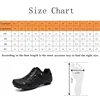 Men Cycling Professional Sneaker Women Mountain Bike Shoes SPD Cleats MTB Cycle Shoes Road Bike Speed Sneaker Dirt Bicycle Boots 6