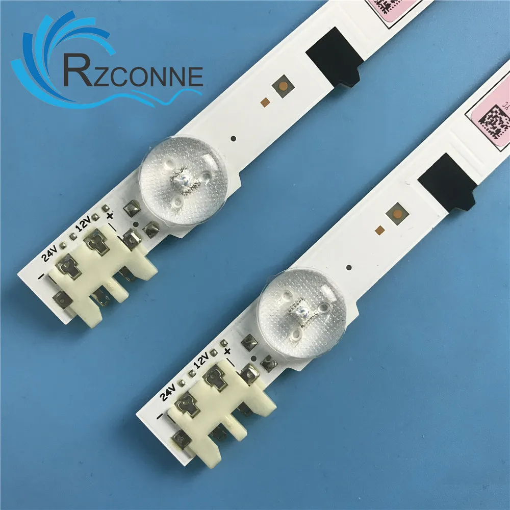 Faixa de Led para Óculos Embutidos - Imagem 2