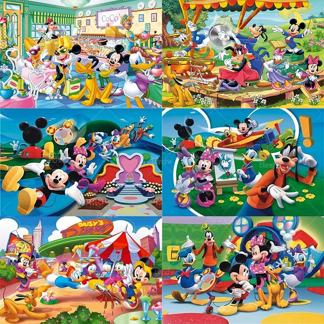 300+] Mickey Mouse Pictures