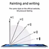 Stylus pen for Android iOS universal touch screen capacitive pen for iPad accessories Apple pencil drawing pen for Xiaomi Huawei 6