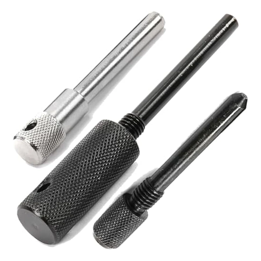 3PCS Engine Timing Tool Set For Clio For Kangoo Laguna Megane Scenic Dacia 1.5/1.9 DCi 8145 Duster Timing