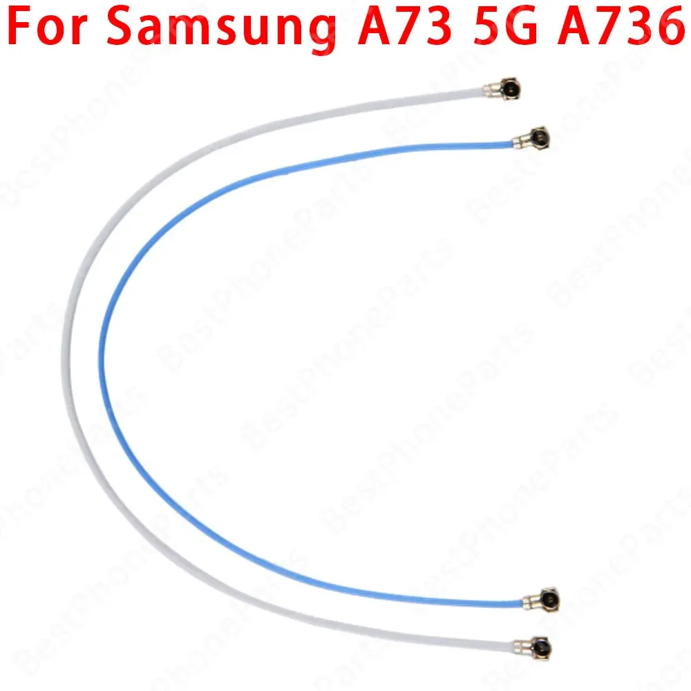 Câble Antenne Coaxial D'origine Pour OPPO A72 (CPH2067) - Occasion En Bon état