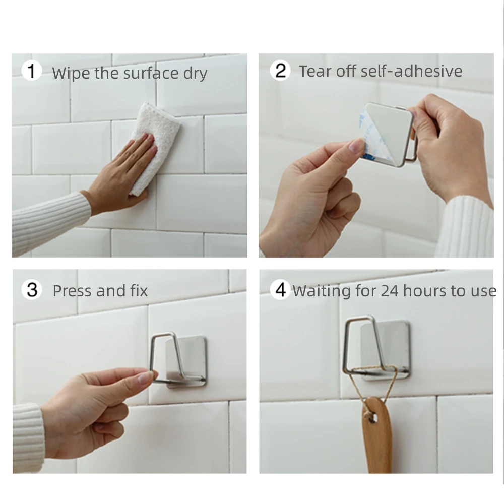 Kitchen Storage Rack Wall Mounted Organizer Sink Sponge Rack Dish Drying Rack Sink Drain Rack Kitchen Drain Basket Sink Sponge Holder Under Sink Storage Rack Under Sink Organizer Sponges Cleaning Brush Self-Adhesive Drain Drying Rack Wall Hooks Kitchen Organizer Toilet Bathroom Accessories Storage Holder