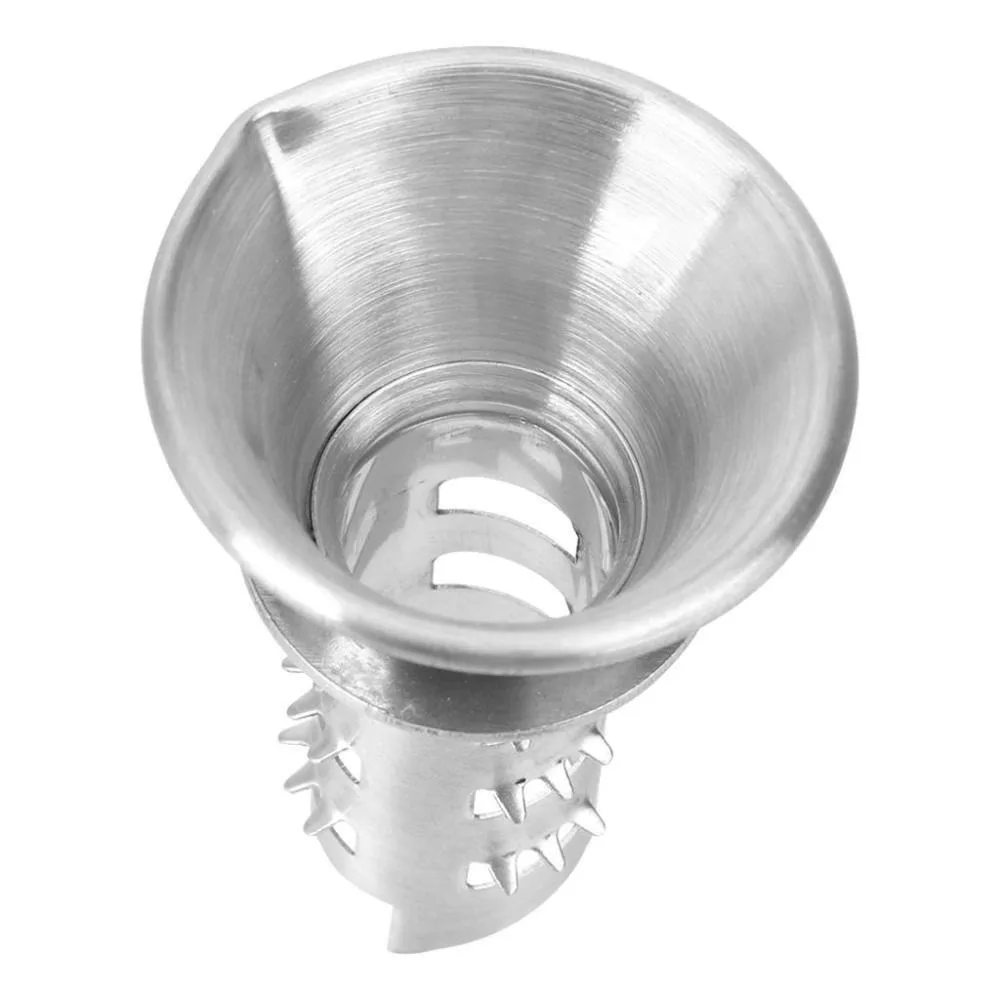 Mini Manual Household Juice Squeezer New Creative Stainless Steel Lemon Juicer Kitchen Gadgets Convenient Fruit Tools_voghion.com