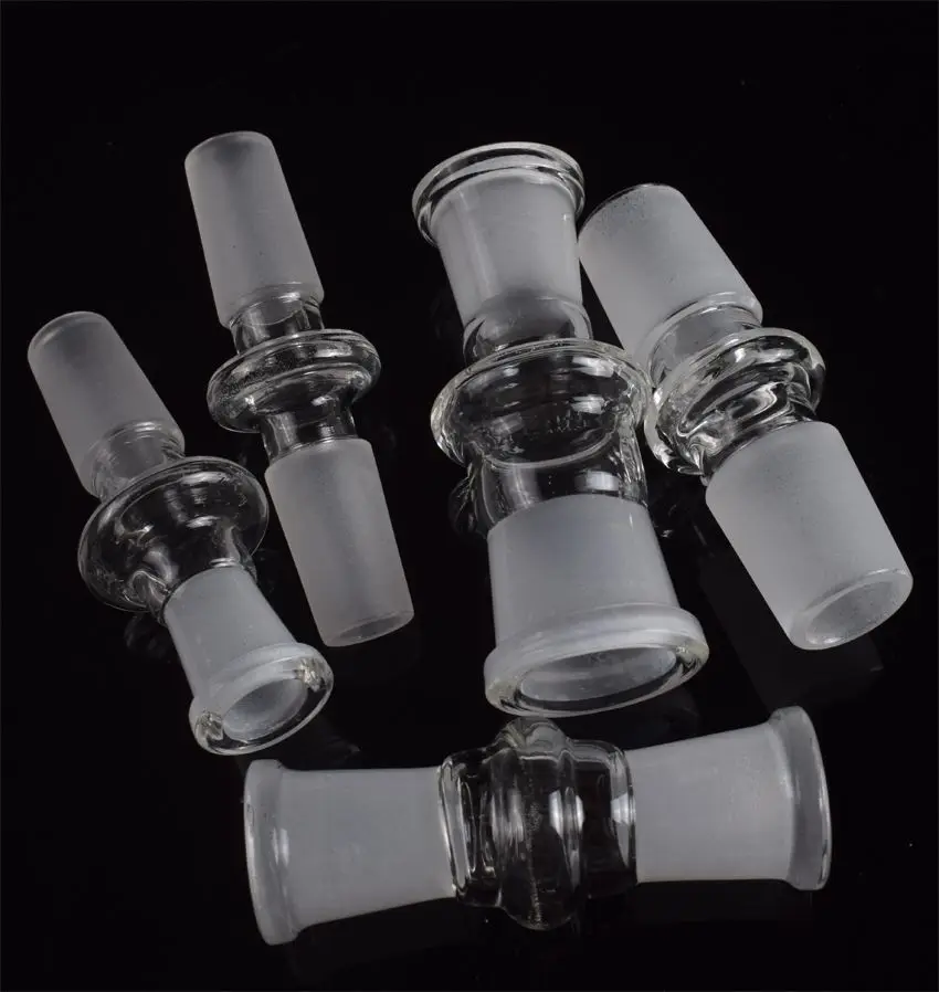 Glass Adapter Lab Glass Hookah Accessories Hookah bowl Adaptor Hookah Accessories