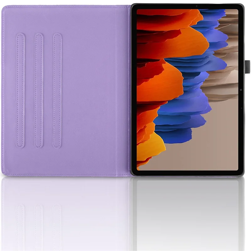 Rotating Tablet Cover with 360-Degree Protection
