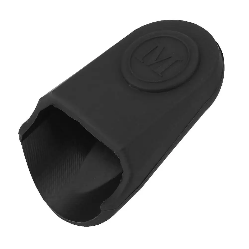 Rubber Mouthpiece Cap Clarinet Saxophone Protective Cover for Alto Tenor Soprano Sax