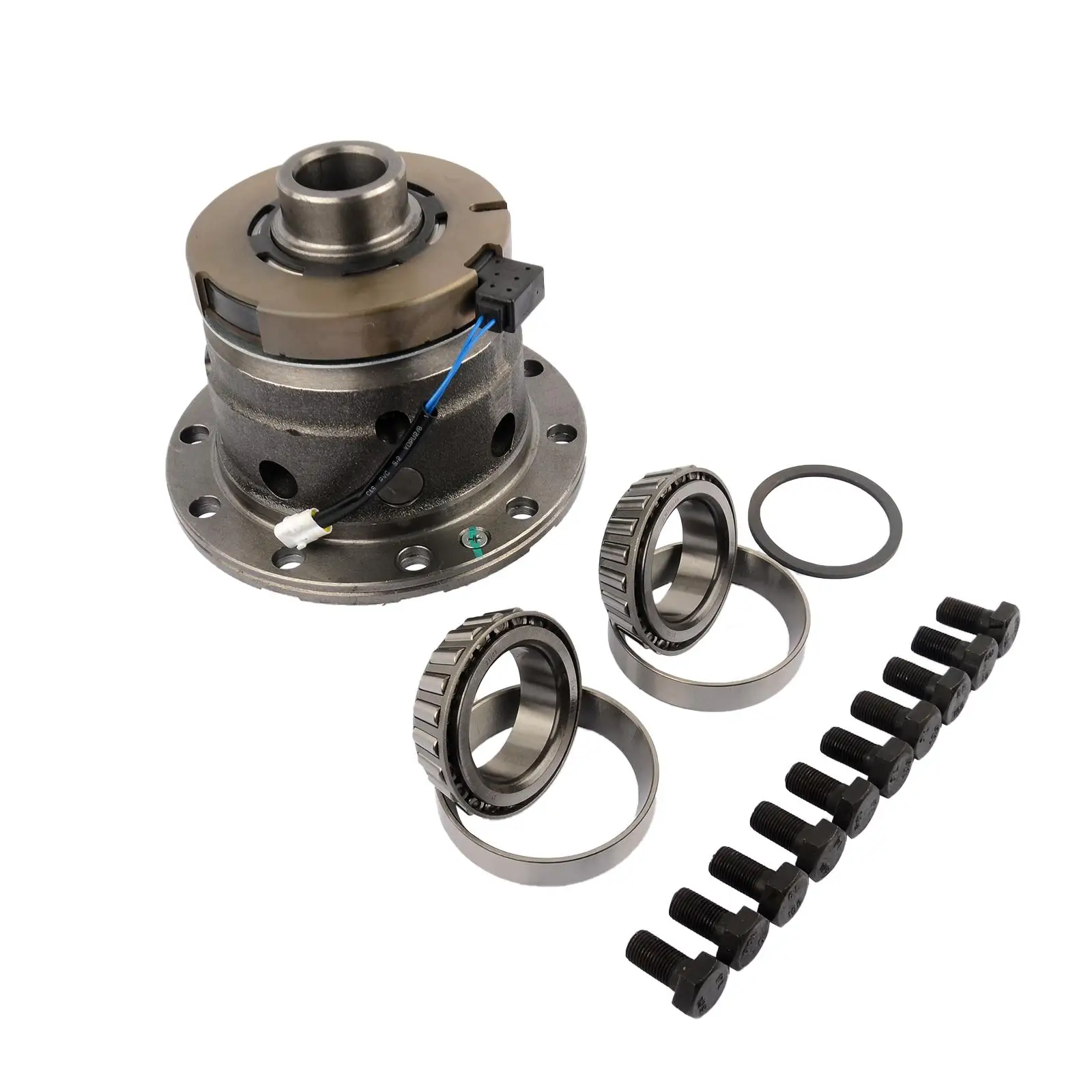 AP02 2016950 Differential Case Kit Assembly for Nissan Titan M226 Rear