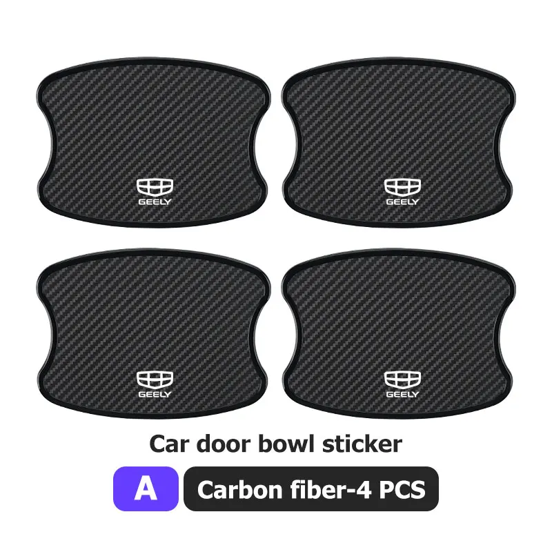 A-corbon-4PCS