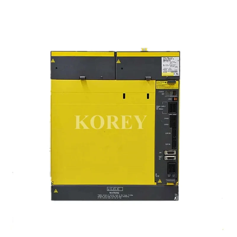 

Servo Driver A06B-6290-H109