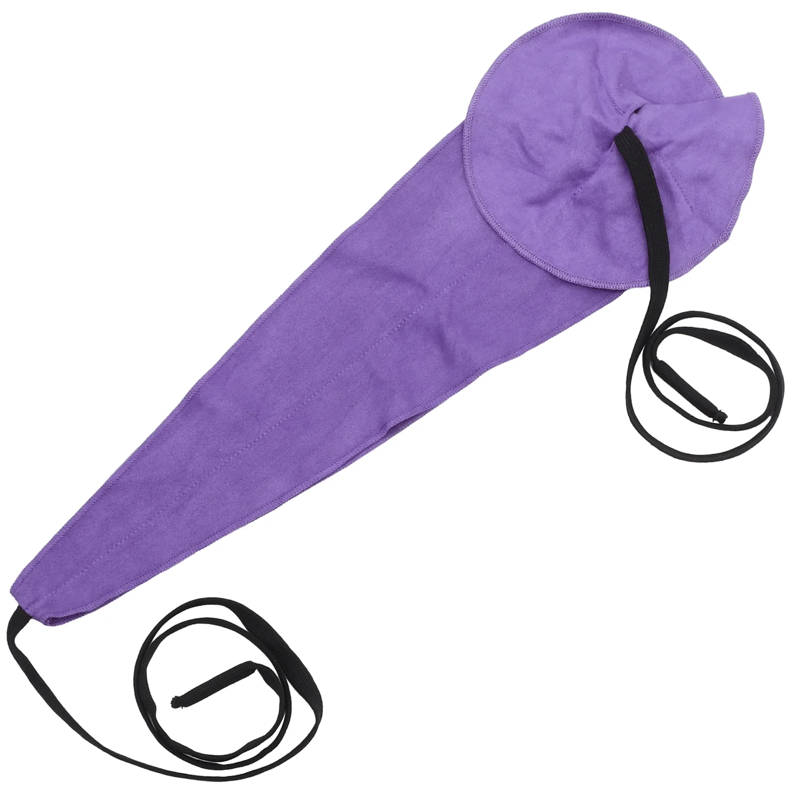 

Saxophone Cleaning Cloth Clarinet Cleaning Cloth Flute Instrument Cleaning Tool
