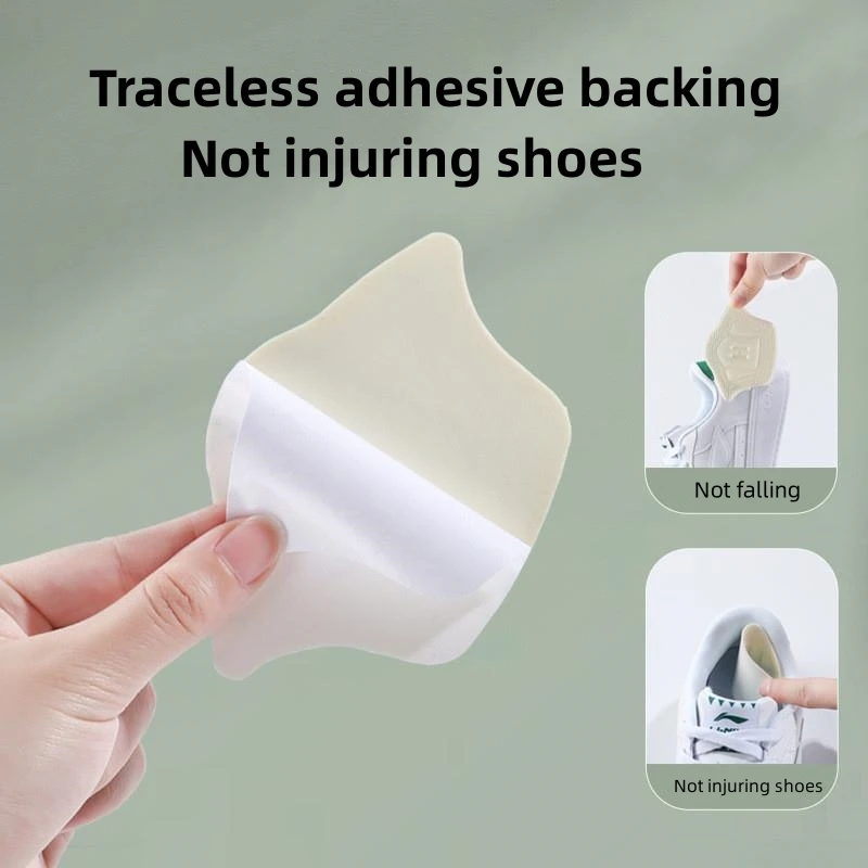 Shoe Insoles Heel Pads Insoles Patch for Sport Shoes