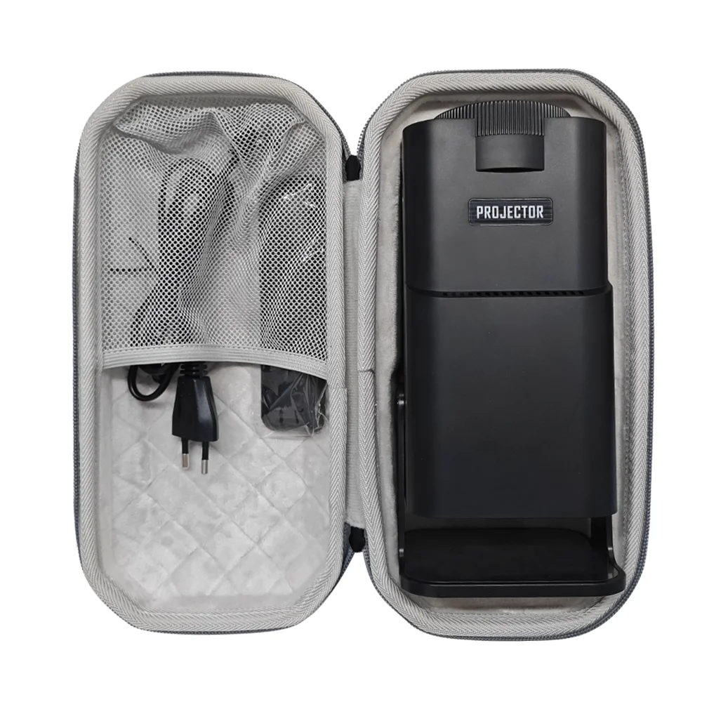 Original HY320 MINI/HY300 PRO/HY320 Projector Storage Case Travel Carry Bag For HY320 MINI