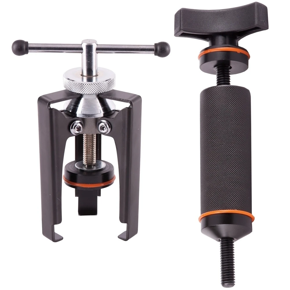 herramienta llave instalacion extractor rodamientos campagnolo bici bicicleta de reparación de bicicleta| - AliExpress