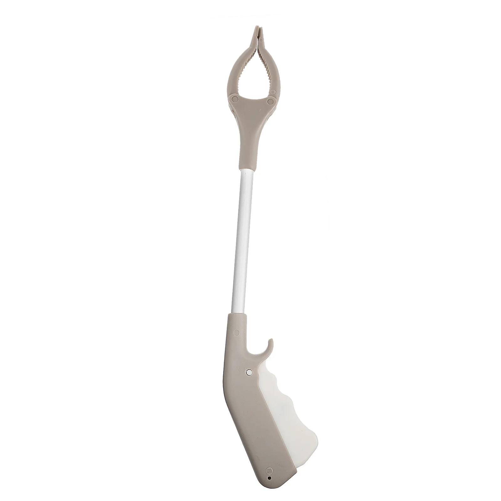 Upper Pickup Collapsible Trash Can Non-slip Gripper Tool Elderly Handles 3