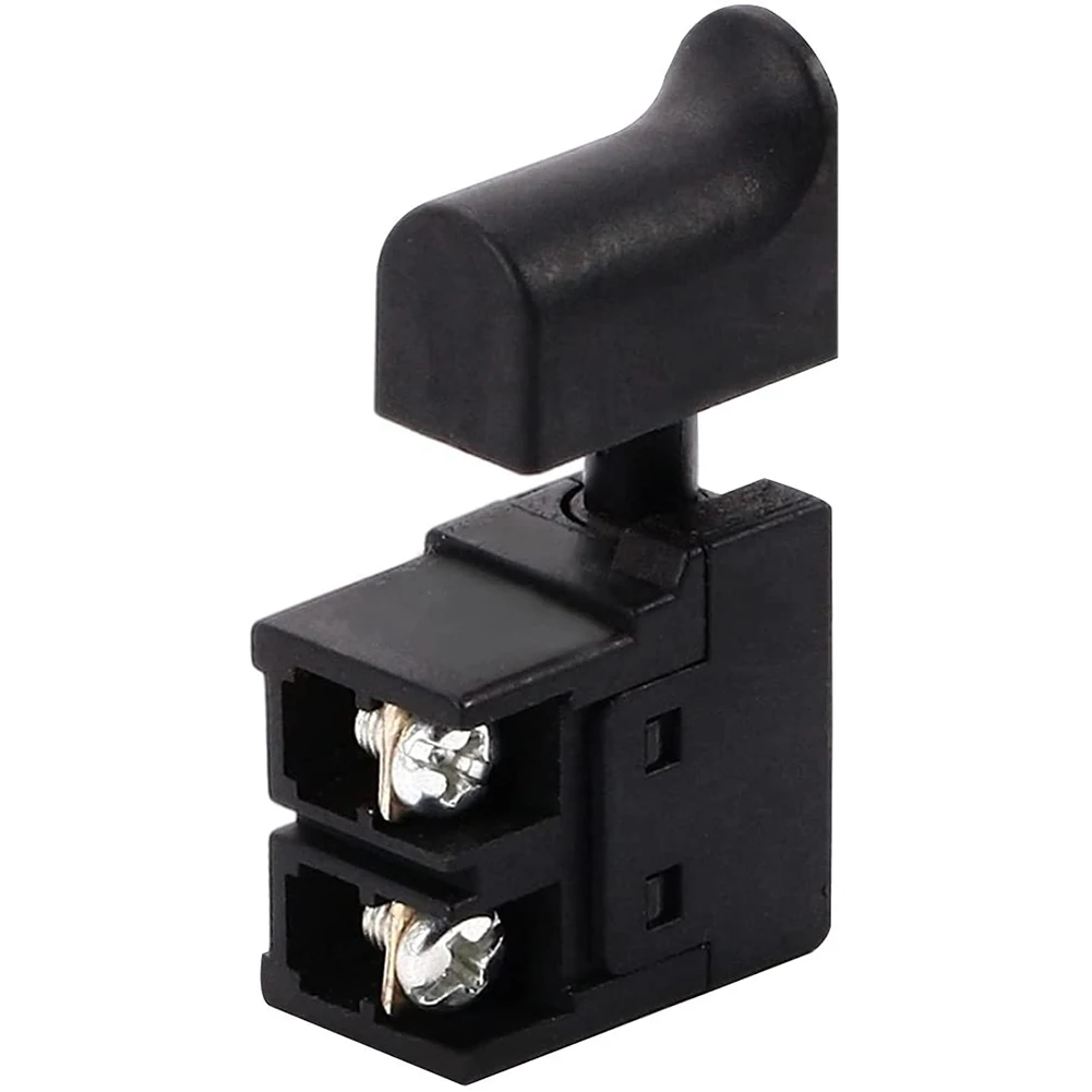 1 Pc Electric Drill Switch Speed Regulating Switch 250V Trigger Button Switch For Electric Drill Planer Power Tool Accessories