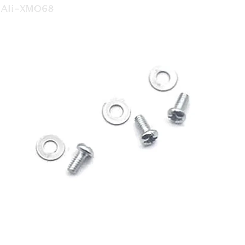 Metal Throttle Body Actuator Gear Kit Compatible Replacement Parts Throttle Gear Repair Kit For Audi For Ford Skoda VW CRTD