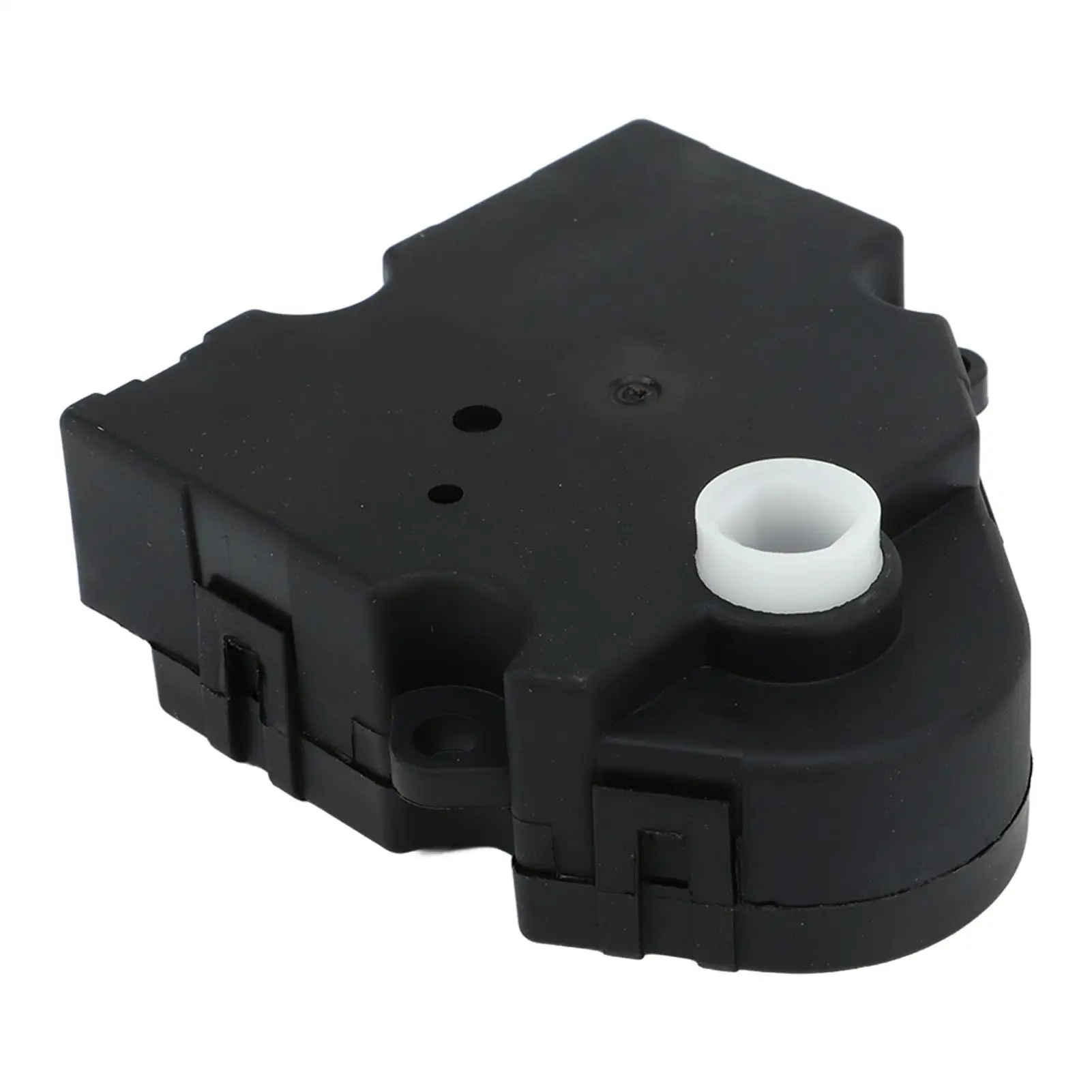 Air Door Actuator Perfect Fit Multiple Tests 604-166 Reliable for Standard AC Blend Air Door Actuator Impact Resistant for