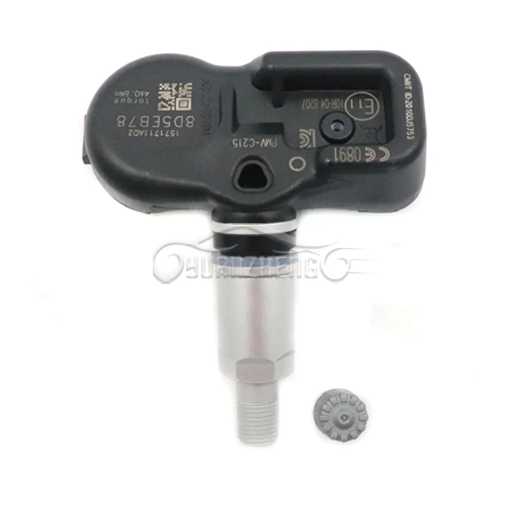 PMV-C215 TPMS  Ÿ̾ з   Lexus LX 2015-2020 433MHz 42607-48020 PMVC215 4260748020