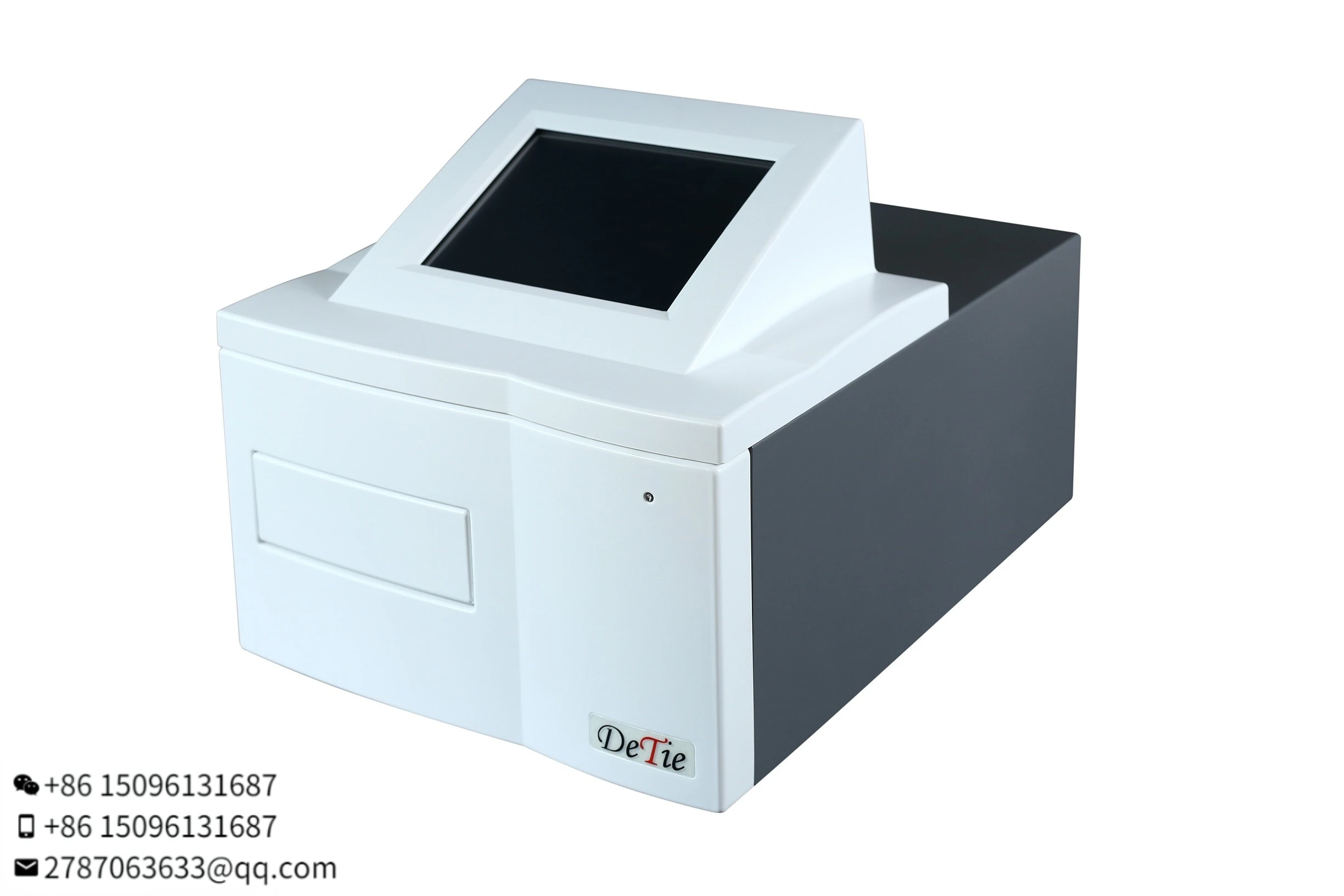 

2022 Automatical elisa machine Microplate Reader and elisa Washer clinical analytical instruments