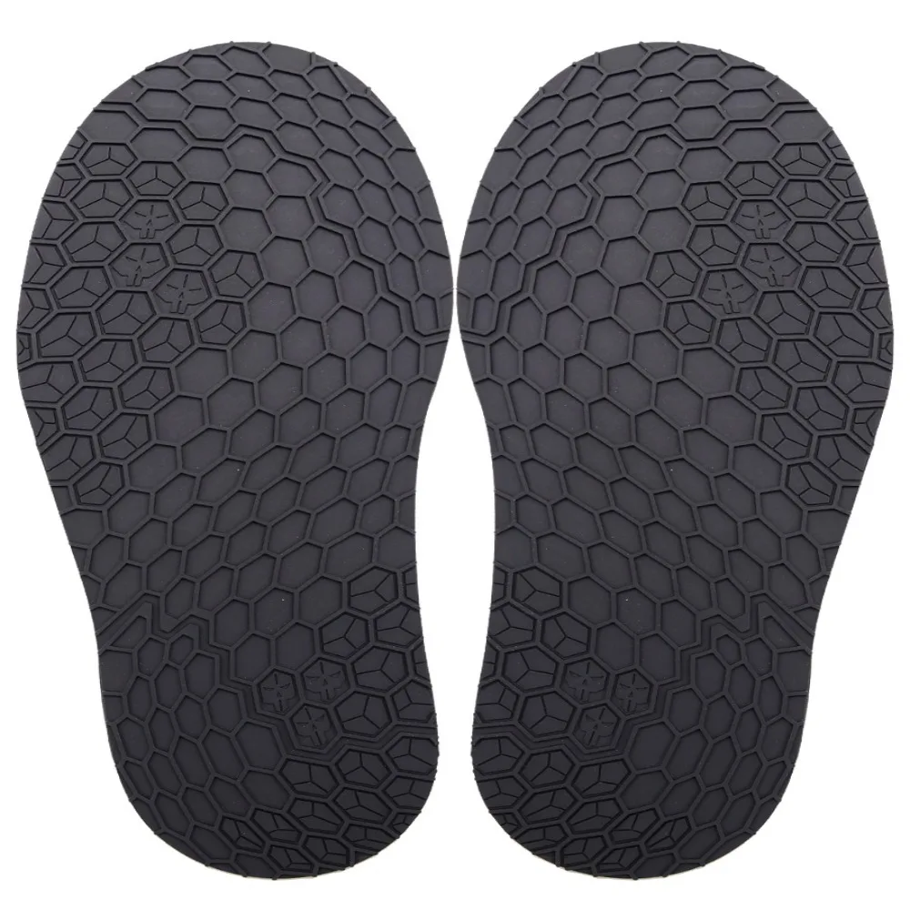 Durable Anti-Slip Rubber Shoe Sole Protector Pads