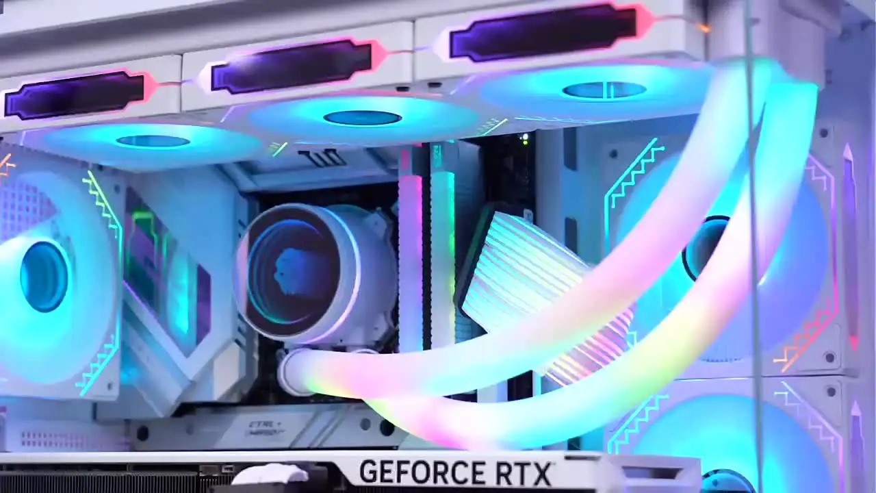 TEUCER Prism12025 video preview