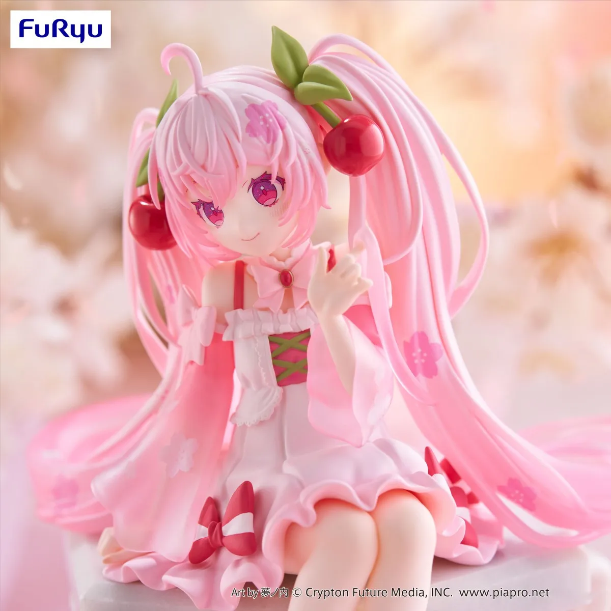 NEUROTIC DOLL★非売品CDR2枚組★neuro'miku doll Nendoroid Doll Hatsune Miku 2024 Re-release Figure