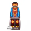 Upgrade Electric Full Body Massage Chair Neck Back Waist Massage Cushion Heat Vibrate Kneading Leg Massage Pad Seat Relaxation 2