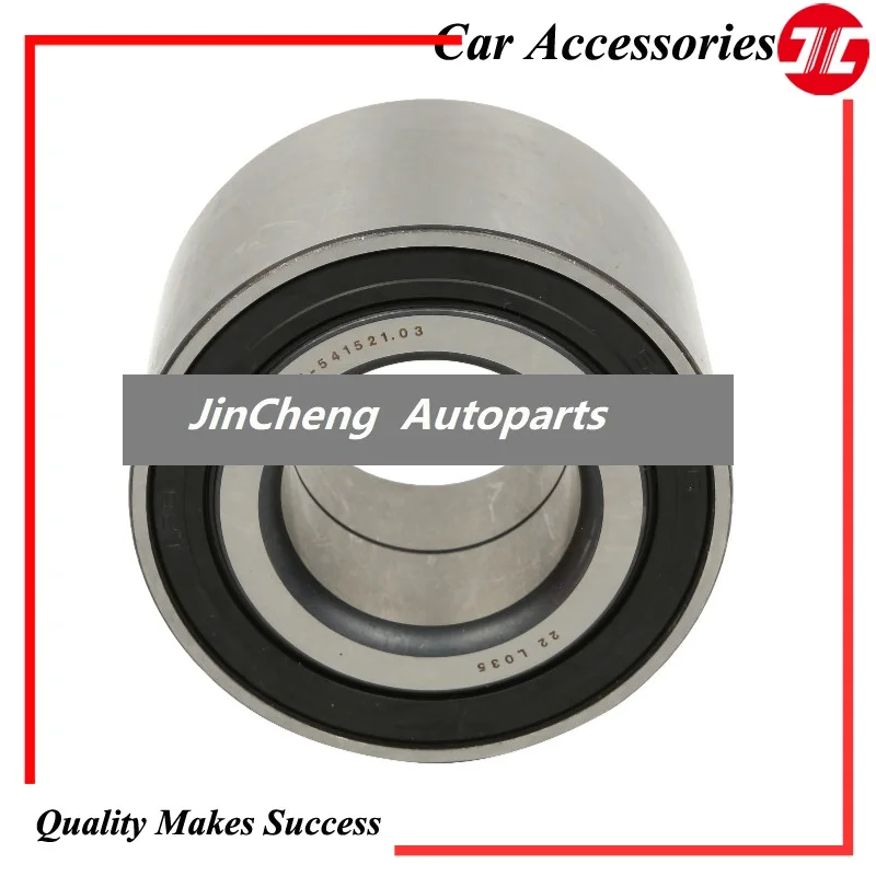 

Hub bearing (1G) 33411123415,7131063100 For BMW Cars (Rear wheels)