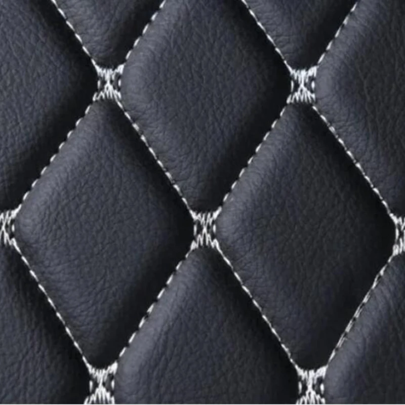 1 Pcs Driver Position Car Floor Mats for Volkswagen Vw Passat Variant 2006-2014 B7 MAGOTAN-Interior Accessories