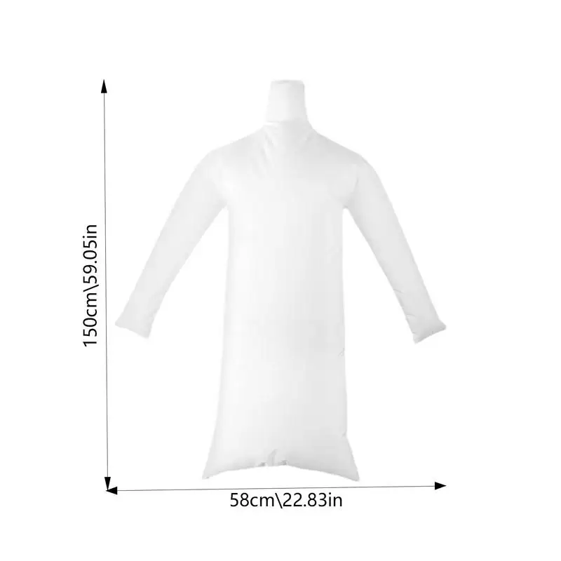 Fast Drying T Shirt Drying Air Bags Portable Multifunctional Foldable Dryer Garment Drying Bag for Winter Coats Down Jacket 6