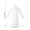 Fast Drying T Shirt Drying Air Bags Portable Multifunctional Foldable Dryer Garment Drying Bag for Winter Coats Down Jacket 6