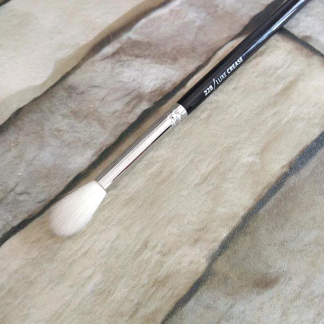 Cosmétiques Maquiagem outil de beauté Luxe maquillage Brushes