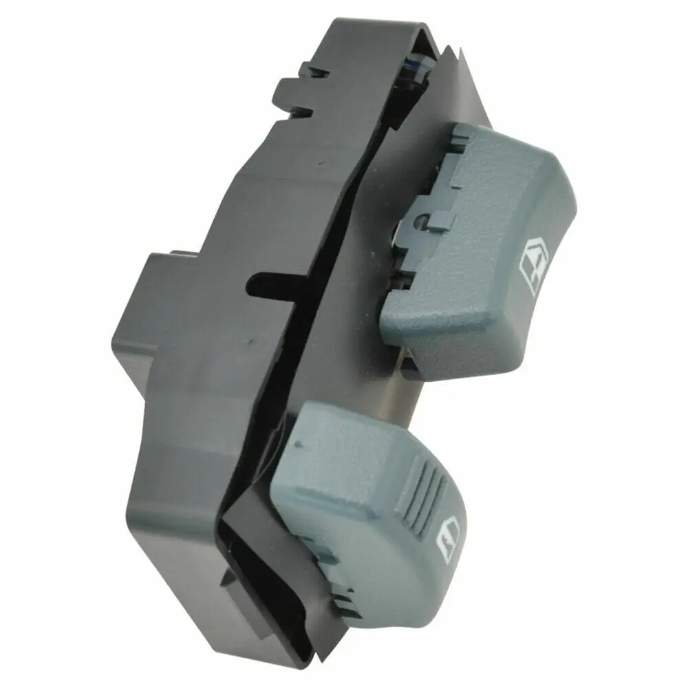 

WXZOS Front Right Power Window Door Lock Switch 15151362 For Chevrolet GMC Truck